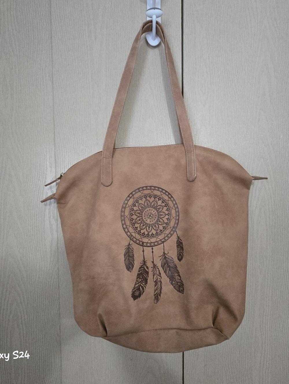 Dreamcatcher Tote Bag